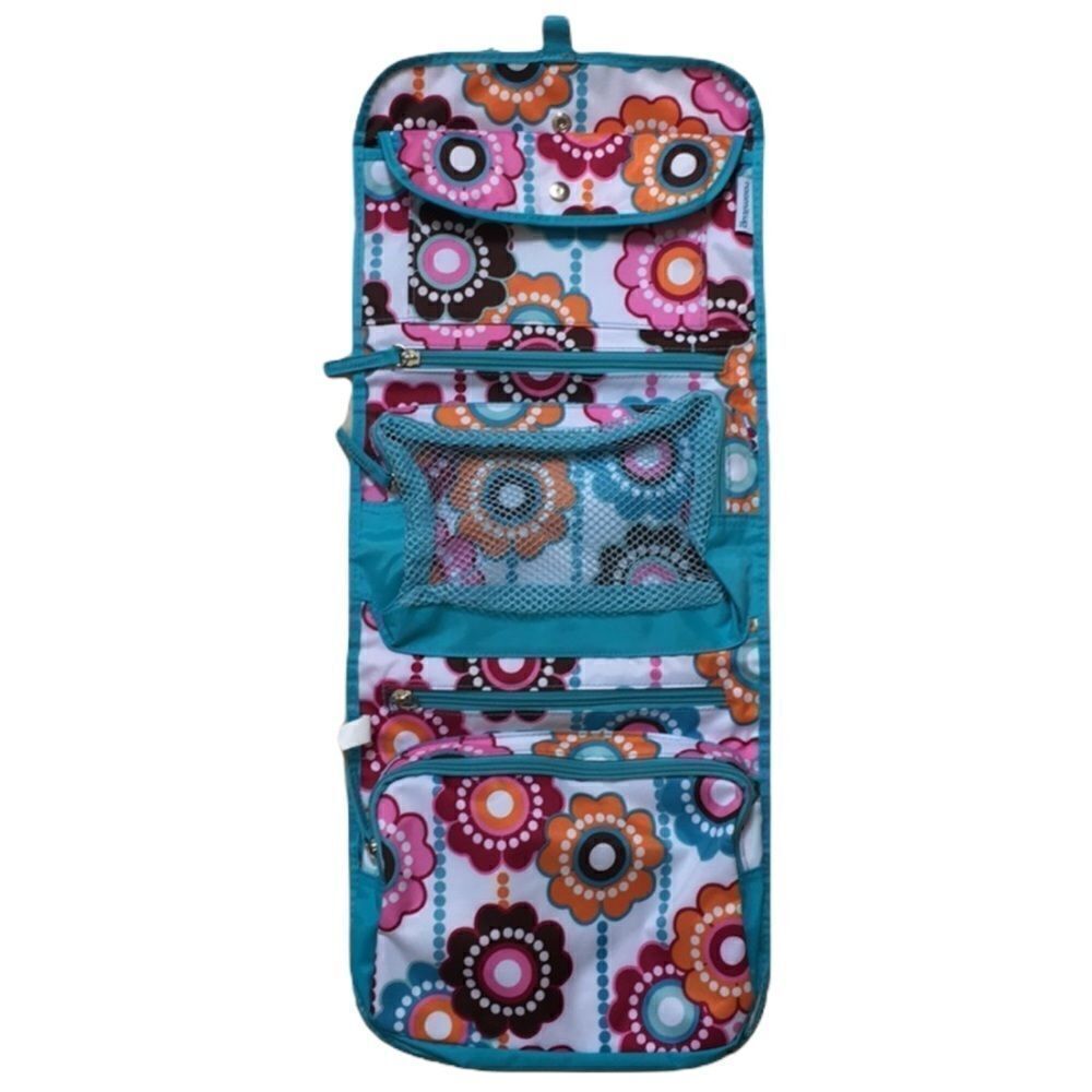 Toiletry organizer 